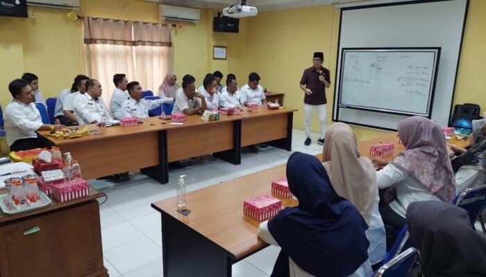 Karlie Hanafi Sebut Sosialisasi Wawasan Kebangsaan Amanah Undang-Undang