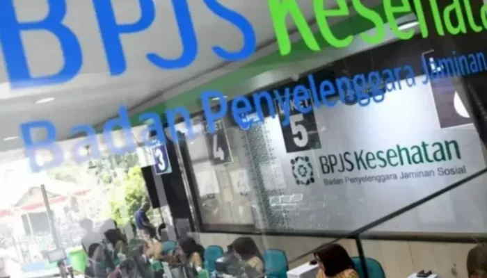Hati-hati Marak Penipuan Berkedok BPJS Kesehatan, Jangan Beri Data Anda!