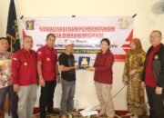 Kadivim Kemenkumham Kalsel Sambangi Desa Binaan Imigrasi di Kabupaten Tapin 25 Kadivim Kemenkumham Kalsel Sambangi Desa Binaan Imigrasi di Kabupaten Tapin