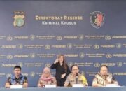 Pemuda DY Sebar dan Jual Video Porno Anak, Kelola Ratusan Akun 10 Pemuda DY Sebar dan Jual Video Porno Anak, Kelola Ratusan Akun