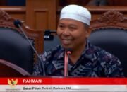PHPU Pileg Dapil Kalsel I :Saksi Demokrat Justru Tegaskan tak ada Masalah Apapun 9 PHPU Pileg Dapil Kalsel I :Saksi Demokrat Justru Tegaskan tak ada Masalah Apapun