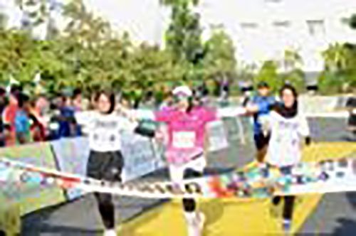 13 3klm Fun Run 5k jpg