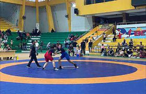 13 3klm Kejurprov gulat yunior jpg