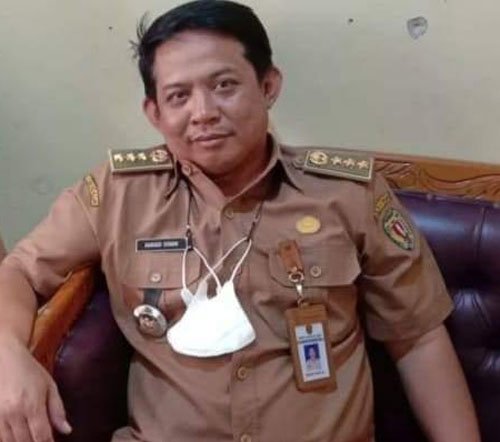 Harga Beras Anjlok di Katingan Kuala 1 15 katingan 2