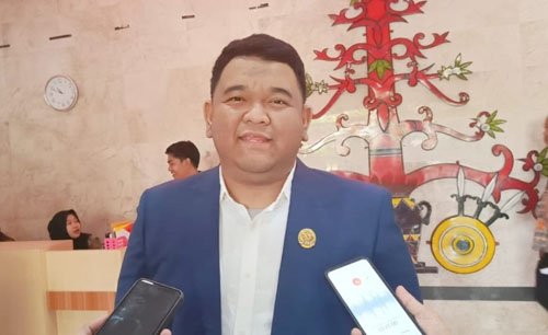 Waket II DPRD Kapuas Nyatakan Siap Maju di Pilkada 2024 1 16 Foto Kapuas 2