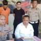 5 HL Lanjut Tusuk Sopir Truk 3klm