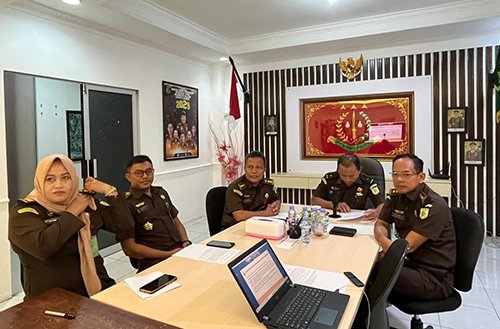 5 Perkara Menggadaikan Motor Curian Dihentikan Penuntutan 3klm