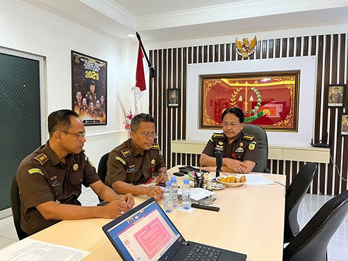 5 Perkara Penganiayaan Dihentikan 2klm