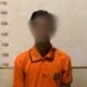 6 Pencuri Ditangkap Dirumah Bibinya 2klm