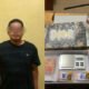 6 Pengedar Ditangkap di Rumah 3klm