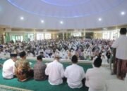 Kemenag Tangerang Sebut Keberangkatan 1.762 Calon Haji Dibagi Lima Kloter 16 Kemenag Tangerang Sebut Keberangkatan 1.762 Calon Haji Dibagi Lima Kloter