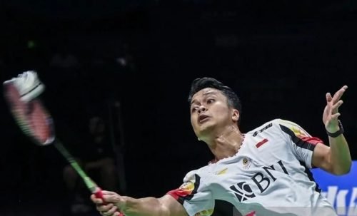 Ini Tiga Negara Pendatang Baru, 173 Pebulutangkis Bertarung di Olimpiade Paris 2024 1 B0F8A145 3268 4588 B2A2 E54FA789ED97 e1715578738987