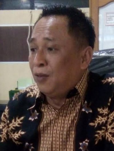 Hal 10 1 KLm H Abdul Gais