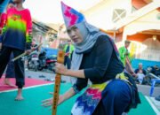 Kampoeng Ohoy Balogo Hadirkan Keakraban Khas Budaya Banjar 8 Kampoeng Ohoy Balogo Hadirkan Keakraban Khas Budaya Banjar