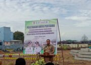 Kota Banjarbaru Bersiap Menjadi Kota Metropolitan 8 Kota Banjarbaru Bersiap Menjadi Kota Metropolitan