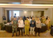 Sekda Banjarbaru Dukung Pencanangan WBK dan WBBM Lewat FGD 19 Sekda Banjarbaru Dukung Pencanangan WBK dan WBBM Lewat FGD