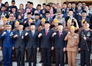 Jadikan Semangat Juang Pahlawan Sebagai Inspirasi Generasi 22 Jadikan Semangat Juang Pahlawan Sebagai Inspirasi Generasi