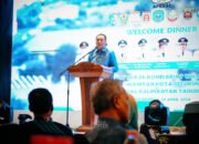 Fantastis! Investasi Banjarbaru, Tembus 75,78 Persen 13 Fantastis! Investasi Banjarbaru, Tembus 75,78 Persen