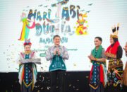Pertahankan Warisan Budaya, Disporabudpar Banjarbaru Gelar HTD Ke-10 11 Pertahankan Warisan Budaya, Disporabudpar Banjarbaru Gelar HTD Ke-10
