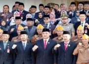 Pemko Banjarbaru Raih Dua Penghargaan dari Pemprov Kalsel 16 Pemko Banjarbaru Raih Dua Penghargaan dari Pemprov Kalsel