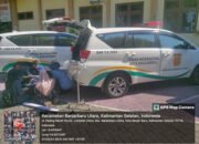 Perluas Layanan Kesehatan Melalui Puskesmas Keliling