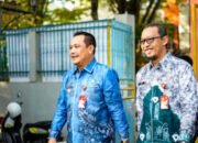 Aditya Ajak Siswa-Guru Wujudkan Sekolah Berkualitas, Kreatif, dan Inovatif 31 Aditya Ajak Siswa-Guru Wujudkan Sekolah Berkualitas, Kreatif, dan Inovatif