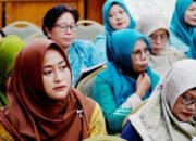 Melalui Kampanye B2SA, DKP3 Kota Banjarbaru Upayakan Penurunkan Stunting 33 Melalui Kampanye B2SA, DKP3 Kota Banjarbaru Upayakan Penurunkan Stunting