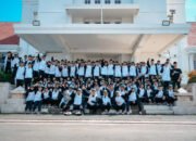 POPDA Kalsel 2024, Kota Banjarbaru Raih Juara Ke-2 18 POPDA Kalsel 2024, Kota Banjarbaru Raih Juara Ke-2
