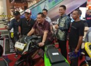 Motor Modifikasi Dua Tak Berlaga Di Event Entwosiast Stroke 7 Motor Modifikasi Dua Tak Berlaga Di Event Entwosiast Stroke