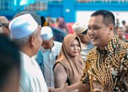 Aditya Gandeng RT-RW Untuk Wujudkan Banjarbaru Menjadi Kota Juara 25 Aditya Gandeng RT-RW Untuk Wujudkan Banjarbaru Menjadi Kota Juara