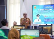 Diskominfo Banjarbaru Gelar Bimtek Manajemen Keamanan Informasi 16 Diskominfo Banjarbaru Gelar Bimtek Manajemen Keamanan Informasi