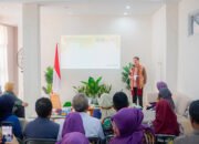 Gelar Survei Akreditasi, Puskesmas LUT Pastikan Standard Kementerian Kesehatan