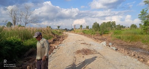 Hal 10 4 Klm Jalan Lastrada