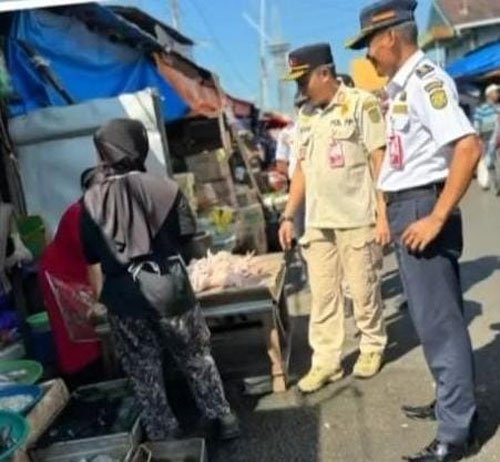 Hal 10 4 Klm Pasar Lama