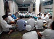 Rombongan Perwakilan Majelis Ta’lim dan Organisasi Kemasyarakatan Tanbu Studi Tiru Ke Kaltim