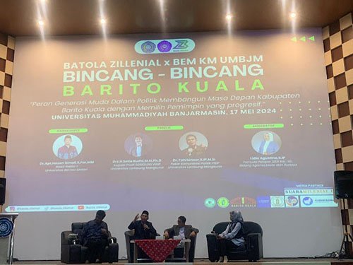 Hal 11 Marabahan 4 klm