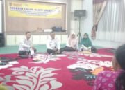 Puluhan Putra Putri Tanbu Ikuti Calon Klien Panti Rehabilitasi Sosial