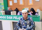 Disdik Tanbu Sediakan Aplikasi Layanan Online Berbasis Web Dangsanak