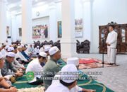 Pj Bupati Lepas JCH Tapin Shalat Hajat Berjamaah 33 Pj Bupati Lepas JCH Tapin Shalat Hajat Berjamaah
