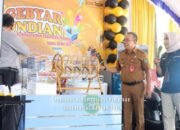 Pj Bupati Undi Nasabah Bank Tapin 31 Pj Bupati Undi Nasabah Bank Tapin