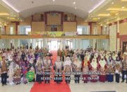 Ratusan Kader Meriahkan Jambore Kader Posyandu Se Tapin 29 Ratusan Kader Meriahkan Jambore Kader Posyandu Se Tapin