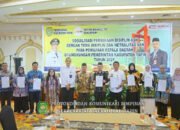 ASN Tapin Netralitas Pada Pilkada Serentak 2024 27 ASN Tapin Netralitas Pada Pilkada Serentak 2024