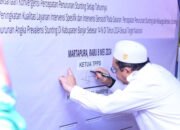 Rembuk Stunting, TPPS Rencanakan Intervensi Sensitif-Spesifik