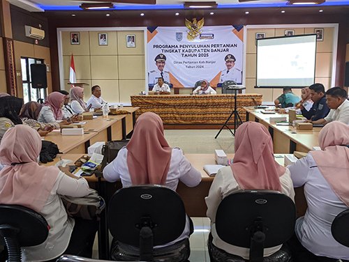 Hal 16 2 KLm Martapura Pengesahan programa