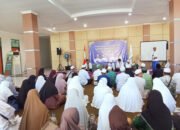 Pembekalan Untuk JCH Kabupaten Banjar
