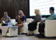 Talkshow Literasi, Guru Diharap Lebih Cakap Digital