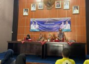 Koperasi Banjar Diarahkan Pasarkan Produk Hingga Mancanegara
