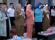 Raperda Penanaman Modal Bupati Beri Jawaban Pemandangan Umum Fraksi