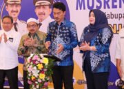 Tiga Sektor Prioritas RPJPD 2025-2045