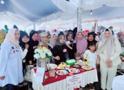 Lomba Kreatif Kuliner Berbahan Singkong di Kotabaru
